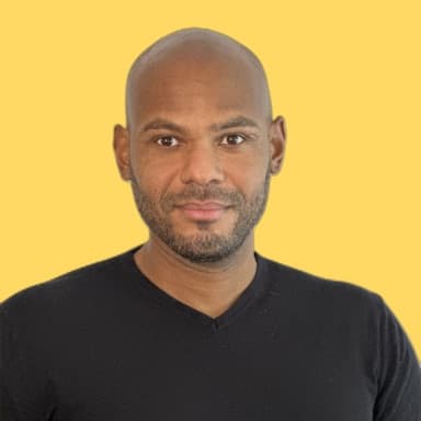 Portrait de Jason Suárez